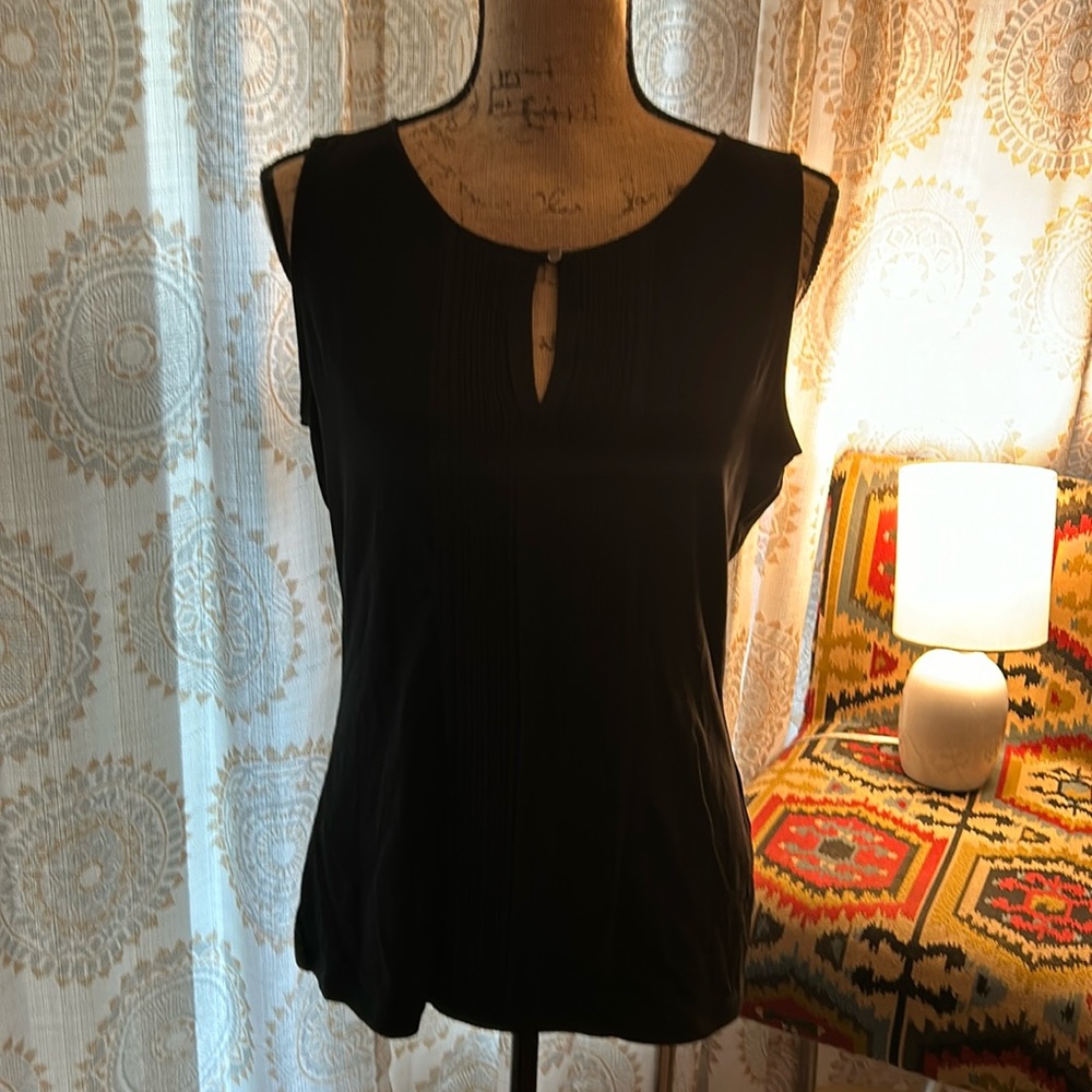 White House Black Market! Size M